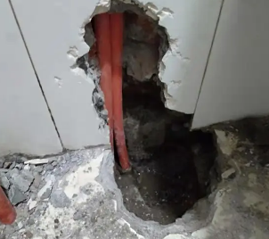 酒泉漏水检测电话