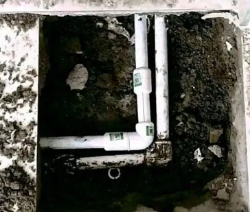 酒泉漏水检测多少钱