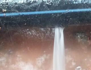 酒泉漏水检测多少钱