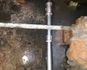 酒泉漏水检测公司电话