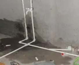 酒泉水管漏水检测多少钱