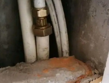 酒泉水管漏水检测哪家好