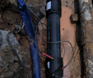 酒泉水管漏水检测多少钱