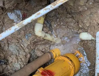 酒泉水管漏水检测哪家好