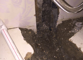 酒泉卫生间测漏水哪家好