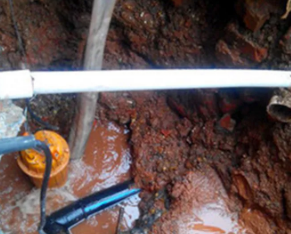 酒泉水管漏水检测哪家好