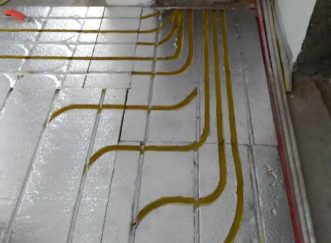 酒泉地暖维修哪家好