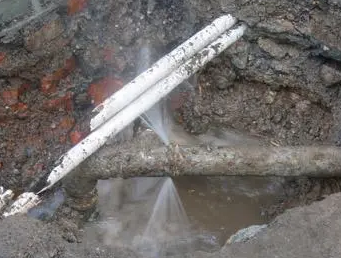 酒泉测漏水多少钱