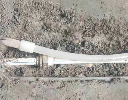 酒泉测漏水哪家好