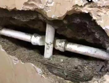 酒泉漏水检测电话多少