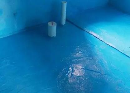 酒泉漏水检测价格